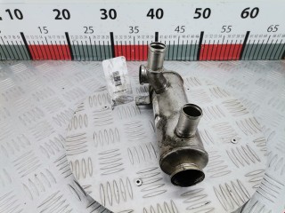 Радиатор EGR, ориг. номер 9646762280, 161863, Peugeot Partner 2002-2012