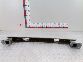 Усилитель бампера заднего, ориг. номер 7414TH, 808840B, Peugeot 207 2006-2009