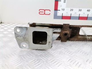 Усилитель бампера заднего, ориг. номер 7414TH, 808840B, Peugeot 207 2006-2009