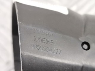 Дефлектор обдува салона, ориг. номер 8265CQ, 9655994277, Peugeot 308 2007-2011
