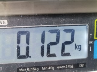 Дефлектор обдува салона, ориг. номер 8265CQ, 9655994277, Peugeot 308 2007-2011