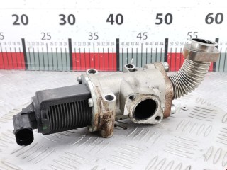 Клапан ЕГР EGR, ориг. номер 50024005, 55215031, Opel Zafira 2005-2008