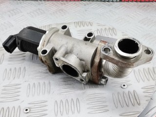 Клапан ЕГР EGR, ориг. номер 50024005, 55215031, Opel Zafira 2005-2008