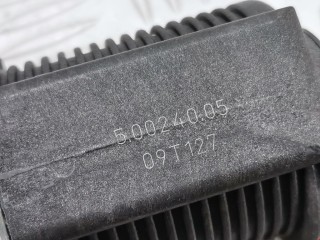 Клапан ЕГР EGR, ориг. номер 50024005, 55215031, Opel Zafira 2005-2008