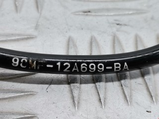Датчик детонации, ориг. номер 98MF12A699BA, Ford Fiesta 2008-2013