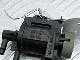Клапан электромагнитный, ориг. номер 1K0906283A, 1J0906283C, Audi A6 2001-2005