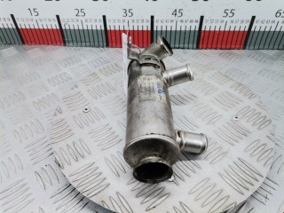 Радиатор EGR, ориг. номер 9651902380, 161844, Ford Fiesta 2001-2007