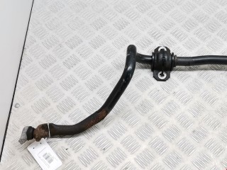 Стабилизатор подвески (поперечной устойчивости), ориг. номер 8V515494AC, Ford Fiesta 2008-2013