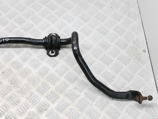 Стабилизатор подвески (поперечной устойчивости), ориг. номер 8V515494AC, Ford Fiesta 2008-2013