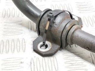 Стабилизатор подвески (поперечной устойчивости), ориг. номер 8V515494AC, Ford Fiesta 2008-2013