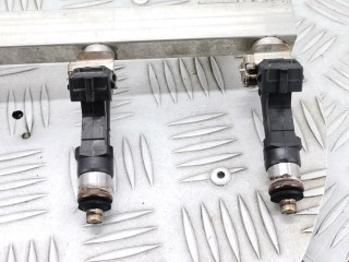 Форсунка, ориг. номер 0280158181, 24420543, Opel Corsa 2006-2011