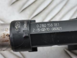 Форсунка, ориг. номер 0280158181, 24420543, Opel Corsa 2006-2011