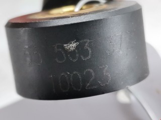 Датчик детонации, ориг. номер 1236006, Opel Corsa 2006-2011