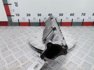 Коллектор впускной, ориг. номер 1711127012, Toyota Corolla Verso 2001-2004