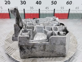 Кронштейн компрессора кондиционера, ориг. номер 038260885C, Volkswagen Passat 1996-2001