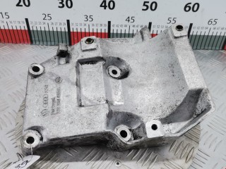 Кронштейн компрессора кондиционера, ориг. номер 038260885C, Volkswagen Passat 1996-2001