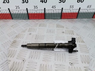 Форсунка, ориг. номер 0445116030, 03L130277, Volkswagen Passat CC 2008-2012