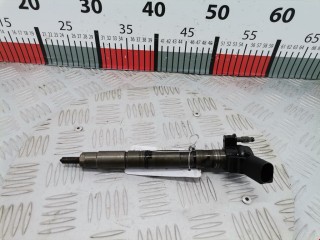 Форсунка, ориг. номер 0445116030, 03L130277, Volkswagen Passat CC 2008-2012
