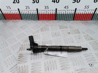 Форсунка, ориг. номер 0445116030, 03L130277, Volkswagen Passat CC 2008-2012