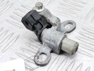 Датчик коленвала, ориг. номер 2S7Q6023AB, 1143723, Ford Mondeo 2003-2007