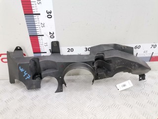 Защита рулевой рейки, ориг. номер 51717012076, BMW X5 E53 2003-2006