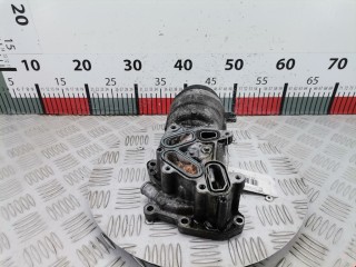 Корпус масляного фильтра, ориг. номер 9656969980, 1103N9, Citroen Berlingo 2004-2013