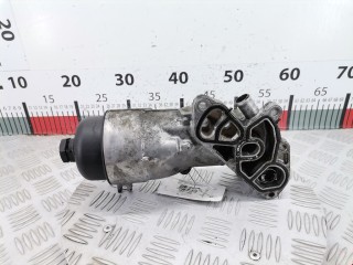 Корпус масляного фильтра, ориг. номер 9656969980, 1103N9, Citroen Berlingo 2004-2013