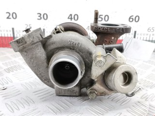 Турбина, ориг. номер 0375N5, 4917307503, Citroen Berlingo 2004-2013