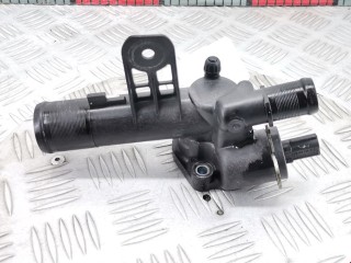 Корпус термостата, ориг. номер 110605536R, Renault Kangoo 2007-2013