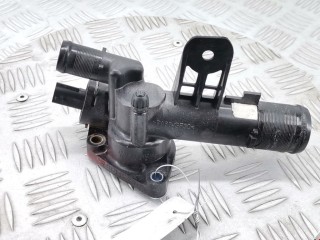 Корпус термостата, ориг. номер 110605536R, Renault Kangoo 2007-2013
