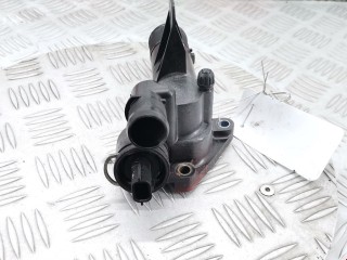 Корпус термостата, ориг. номер 110605536R, Renault Kangoo 2007-2013