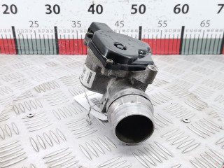 Заслонка дроссельная, ориг. номер 8200614985, Renault Kangoo 2007-2013