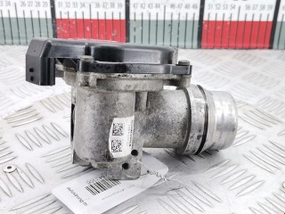 Заслонка дроссельная, ориг. номер 8200614985, Renault Kangoo 2007-2013