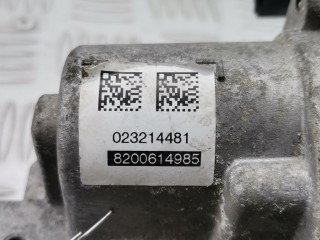 Заслонка дроссельная, ориг. номер 8200614985, Renault Kangoo 2007-2013