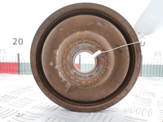 Шкив коленвала, ориг. номер 123033245R, Renault Kangoo 2007-2013