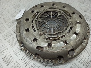 Корзина сцепления, Volkswagen Touareg 2002-2007