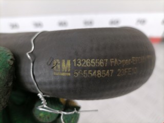 Патрубок радиатора, ориг. номер 13265581, Opel Meriva 2010-2014