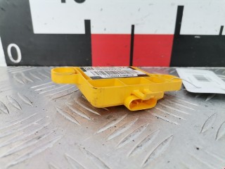 Датчик удара, ориг. номер 09133280, 9133280, Opel Astra 1994-2002