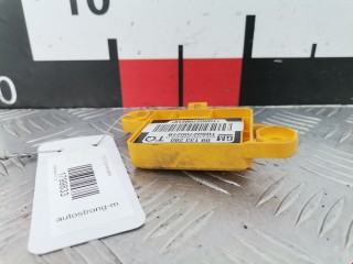 Датчик удара, ориг. номер 09133280, 9133280, Opel Astra 1994-2002
