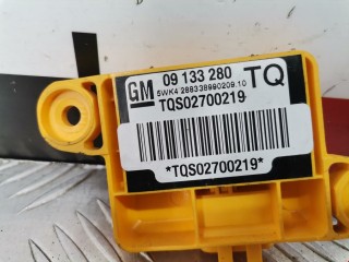 Датчик удара, ориг. номер 09133280, 9133280, Opel Astra 1994-2002