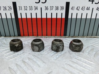 Гайка колесная, ориг. номер M12X1.5, 8200719981, Ford Fiesta 2001-2007