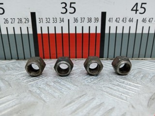 Гайка колесная, ориг. номер M12X1.5, 8200719981, Ford Fiesta 2001-2007