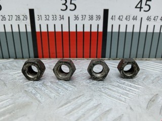 Гайка колесная, ориг. номер M12X1.5, 8200719981, Ford Fiesta 2001-2007