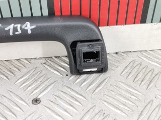 Ручка внутренняя потолочная, ориг. номер 8R0857607H, Audi A5 2011-2016