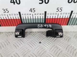 Ручка внутренняя потолочная, ориг. номер 8R0857607H, Audi A5 2011-2016