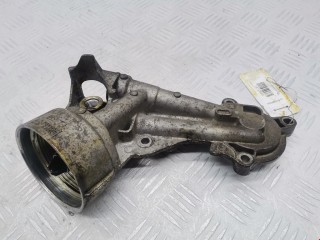 Корпус масляного фильтра, ориг. номер 9646043180, 1103L6, Peugeot 206 2002-2009