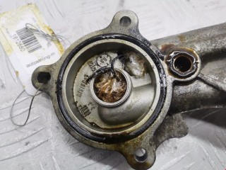 Корпус масляного фильтра, ориг. номер 9646043180, 1103L6, Peugeot 206 2002-2009
