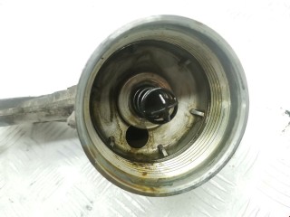 Корпус масляного фильтра, ориг. номер 9646043180, 1103L6, Peugeot 206 2002-2009
