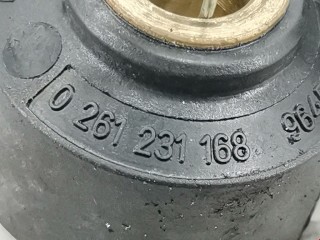 Датчик детонации, ориг. номер 0261231168, 1920FR, Peugeot 206 2002-2009