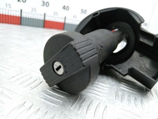 Горловина топливного бака, Dodge Nitro 2006-2011